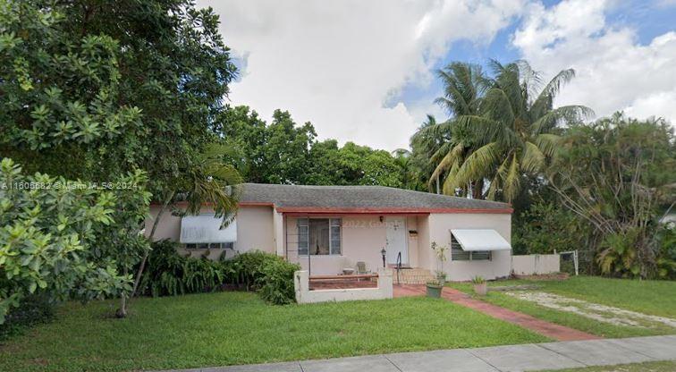 Miami, FL 33168