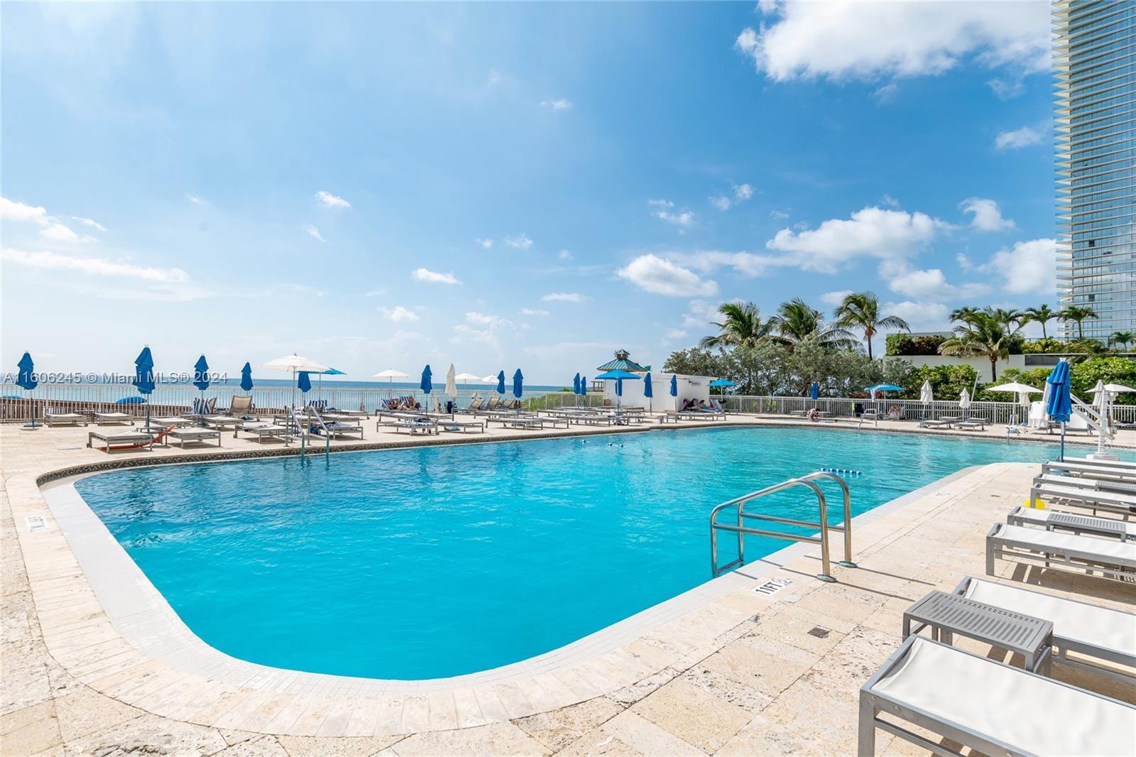 19201 Collins Ave(avlb 7/15/26) # 318, Sunny Isles Beach FL 33160 photo 3