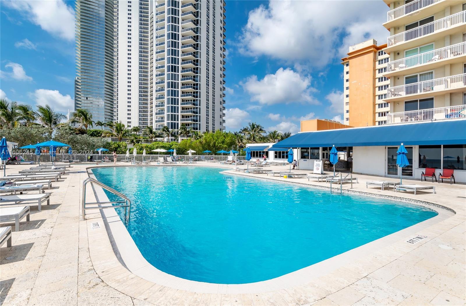 19201 Collins Ave(avlb 7/15/26) # 318, Sunny Isles Beach FL 33160 photo 5