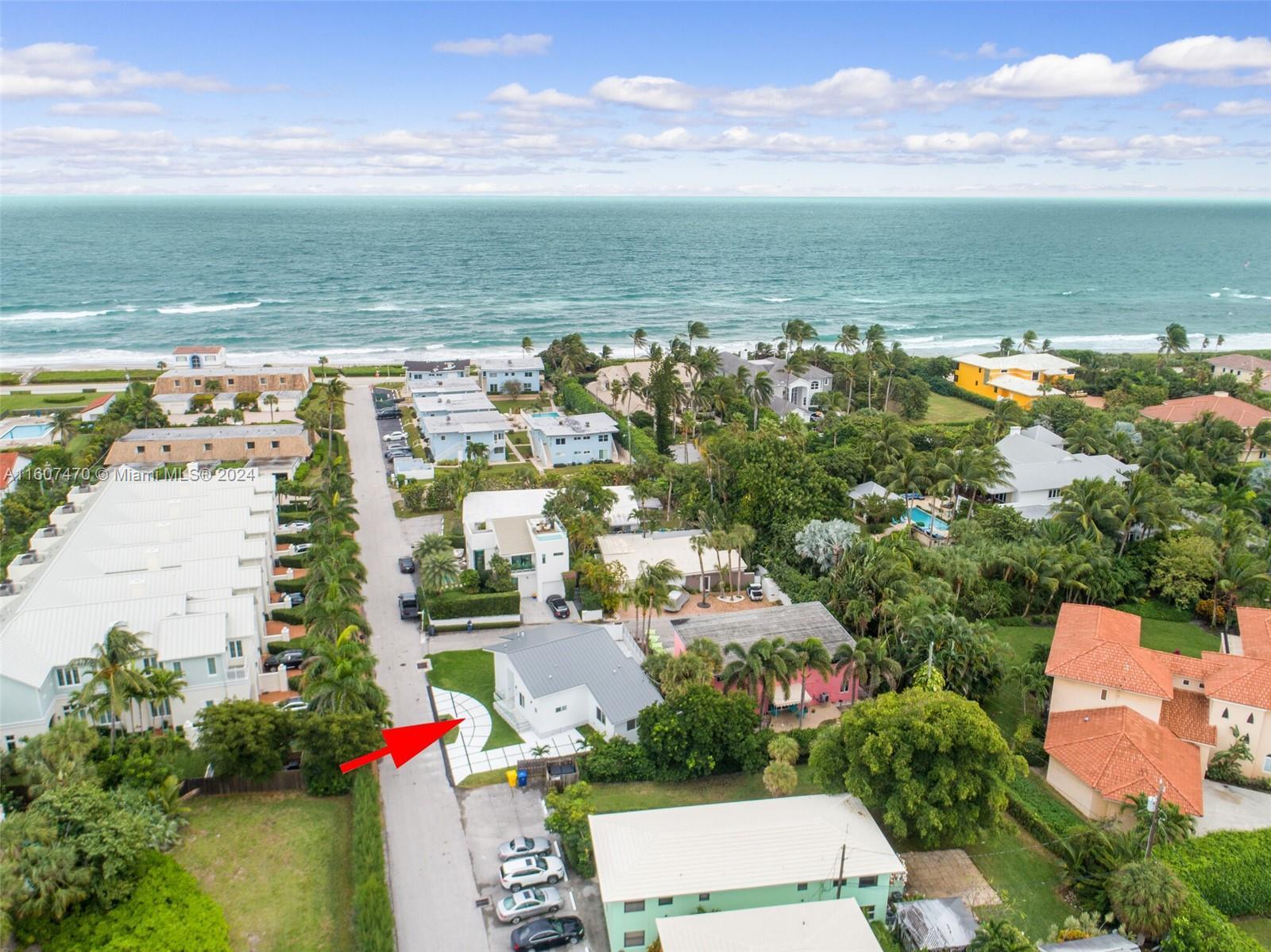 12 Adams Rd, Ocean Ridge FL 33435 photo 2