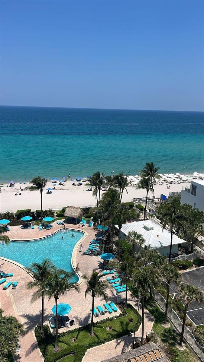 3901 S Ocean Drive # 10j, Hollywood FL 33019