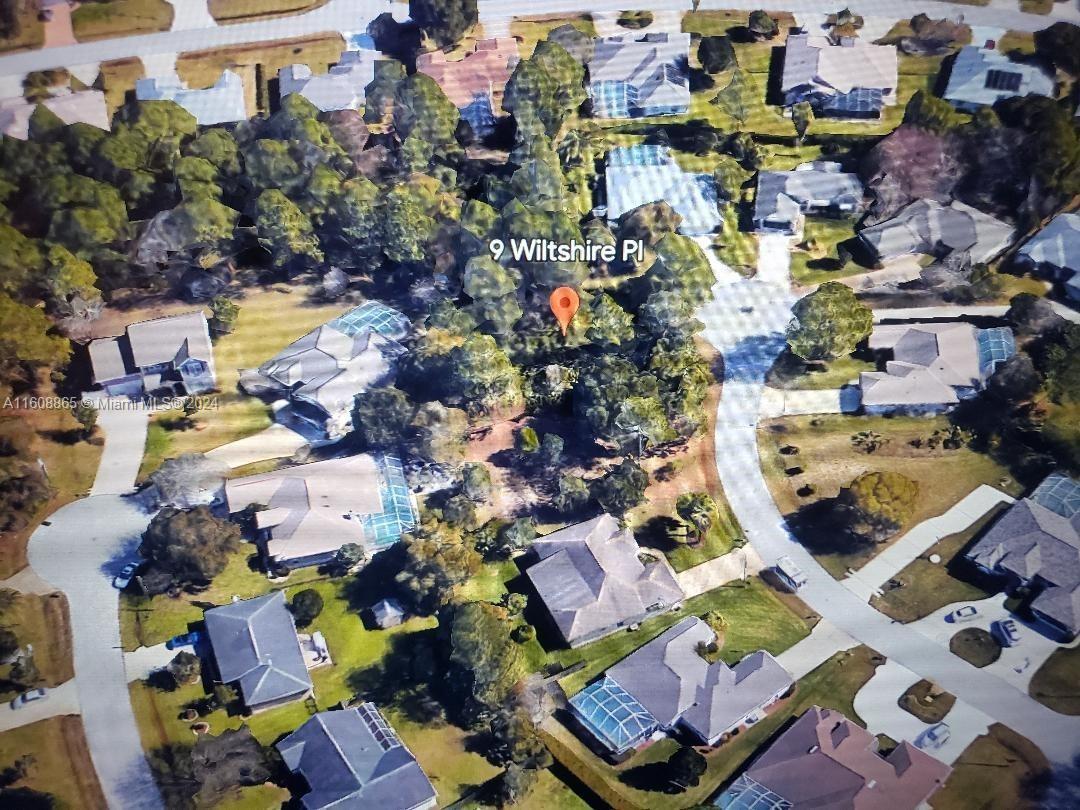 9 Wiltshire Pl, Palm Coast FL 32164