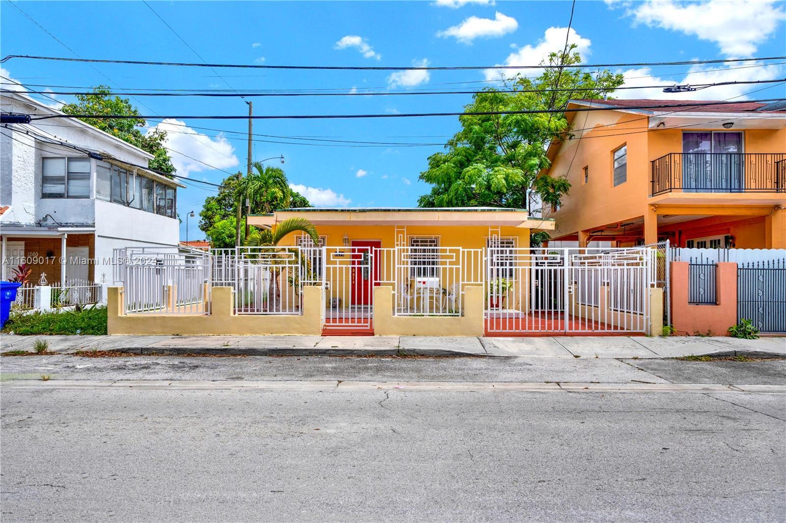 1270 SW 10th St, Miami FL 33135 photo 2