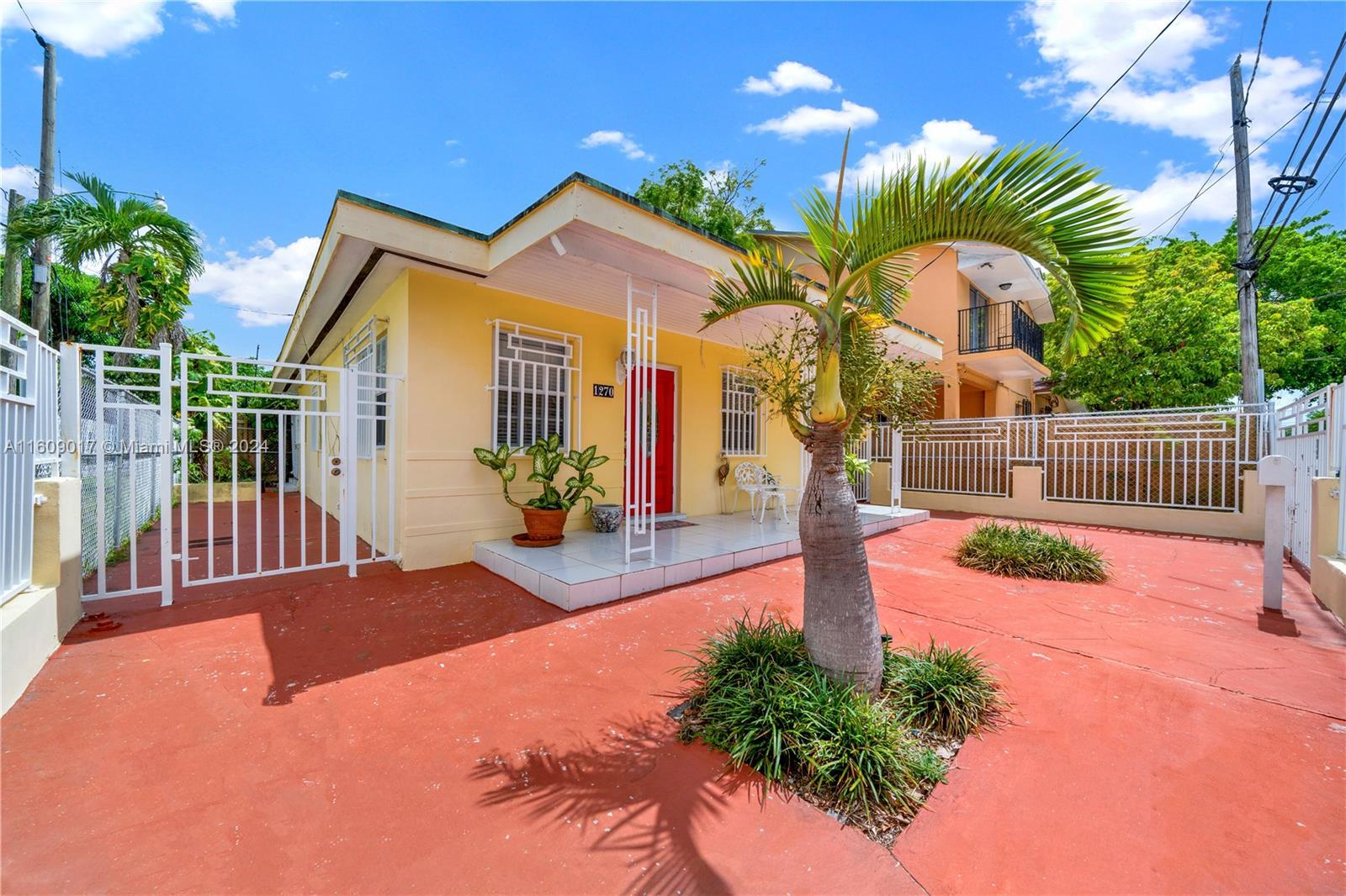 1270 SW 10th St, Miami FL 33135 photo 5