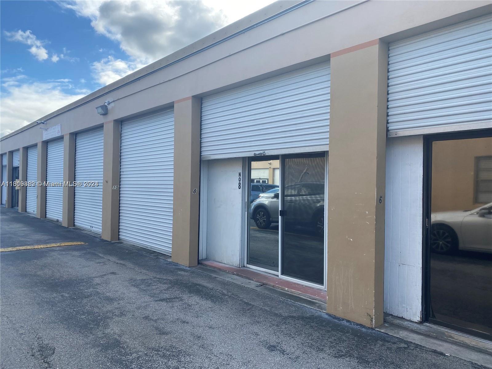 14055 SW 142nd Ave # 8, Miami FL 33186