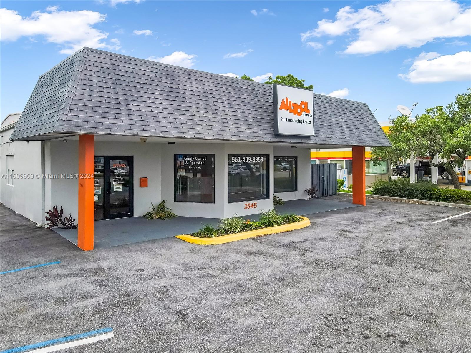 2545 NORTHLAKE BLVD, West Palm Beach FL 33403 photo 3