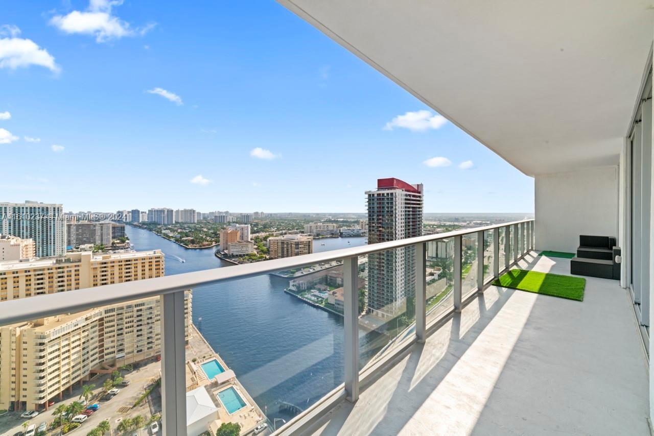 4010 S Ocean Dr # R2409, Hollywood FL 33019 photo 2