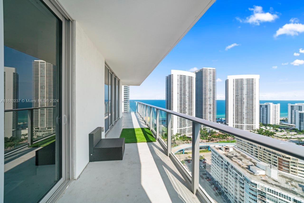 4010 S Ocean Dr # R2409, Hollywood FL 33019 photo 3