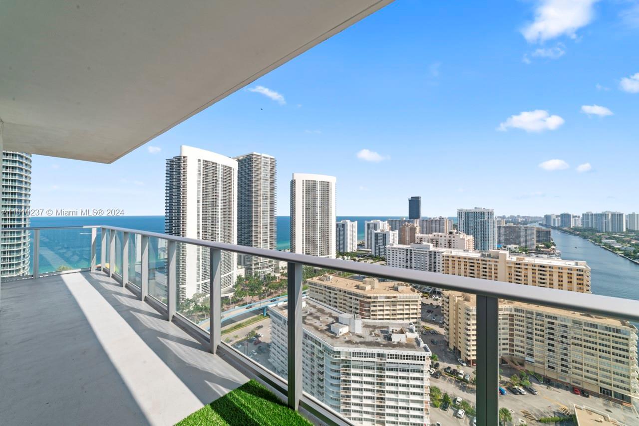 4010 S Ocean Dr # R2409, Hollywood FL 33019 photo 5