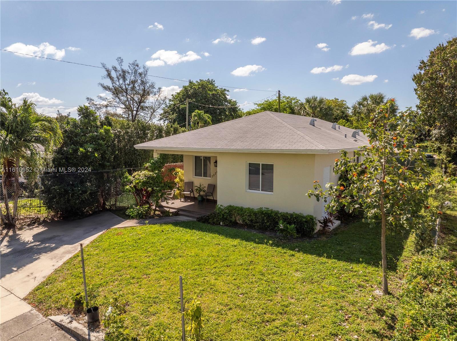 2328 NW 53rd St # 0, Miami FL 33142 photo 3