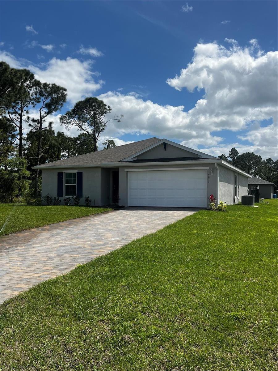 4021 35th Street, Lehigh Acres FL 33976