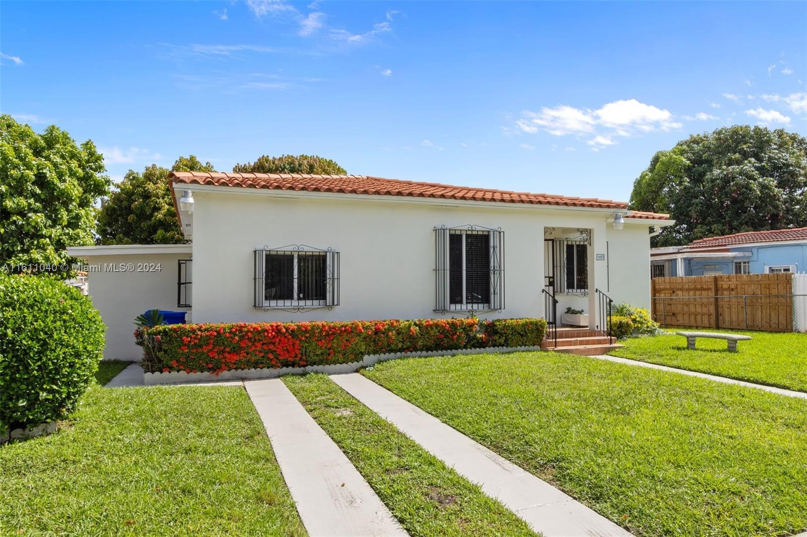3895 NW 2nd Ter, Miami FL 33126 photo 2