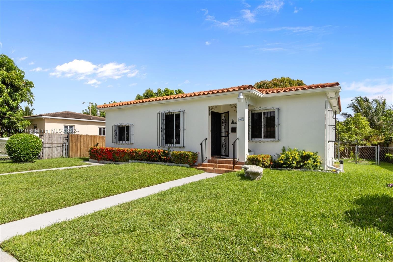 3895 NW 2nd Ter, Miami FL 33126 photo 3