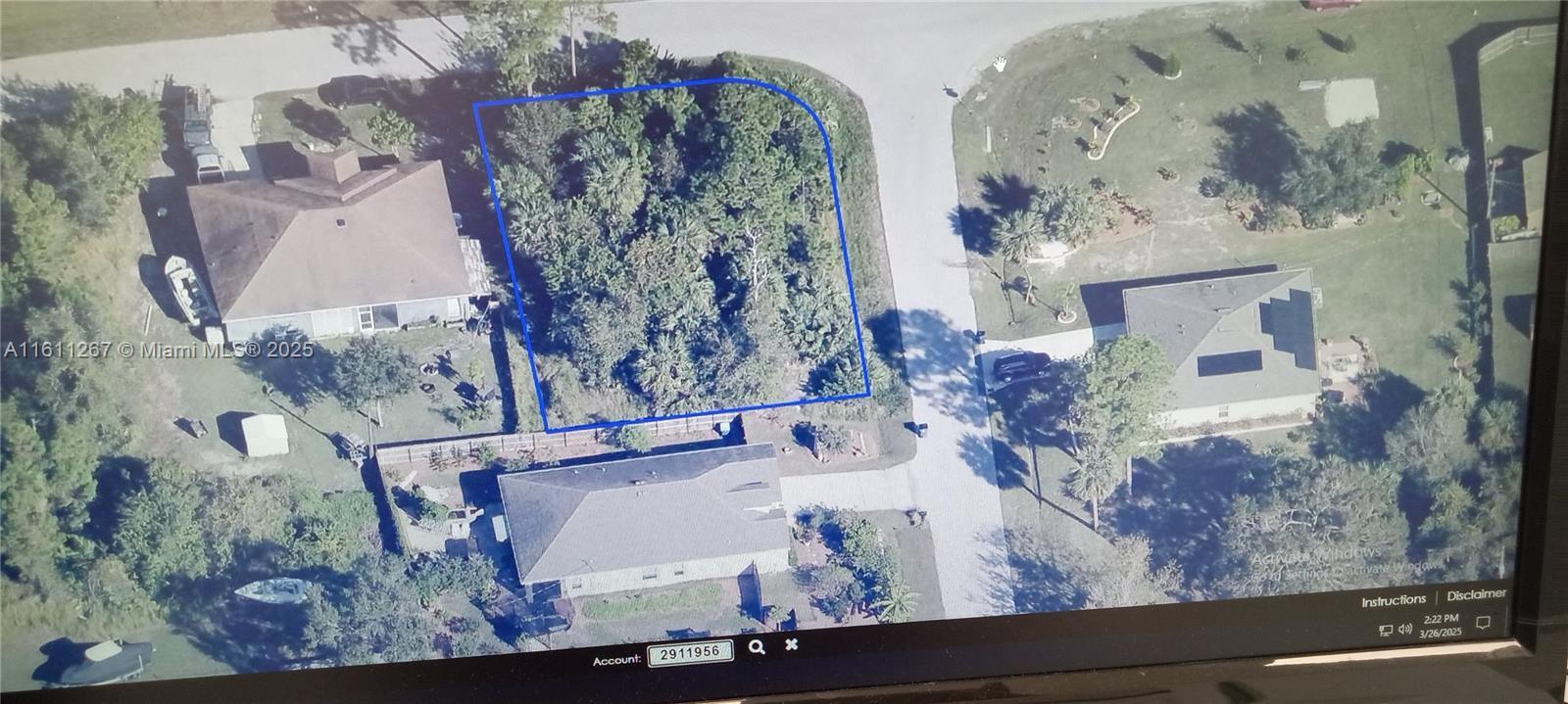 201 FAIRHILL STREET, Lake Placid FL 33852 photo 3