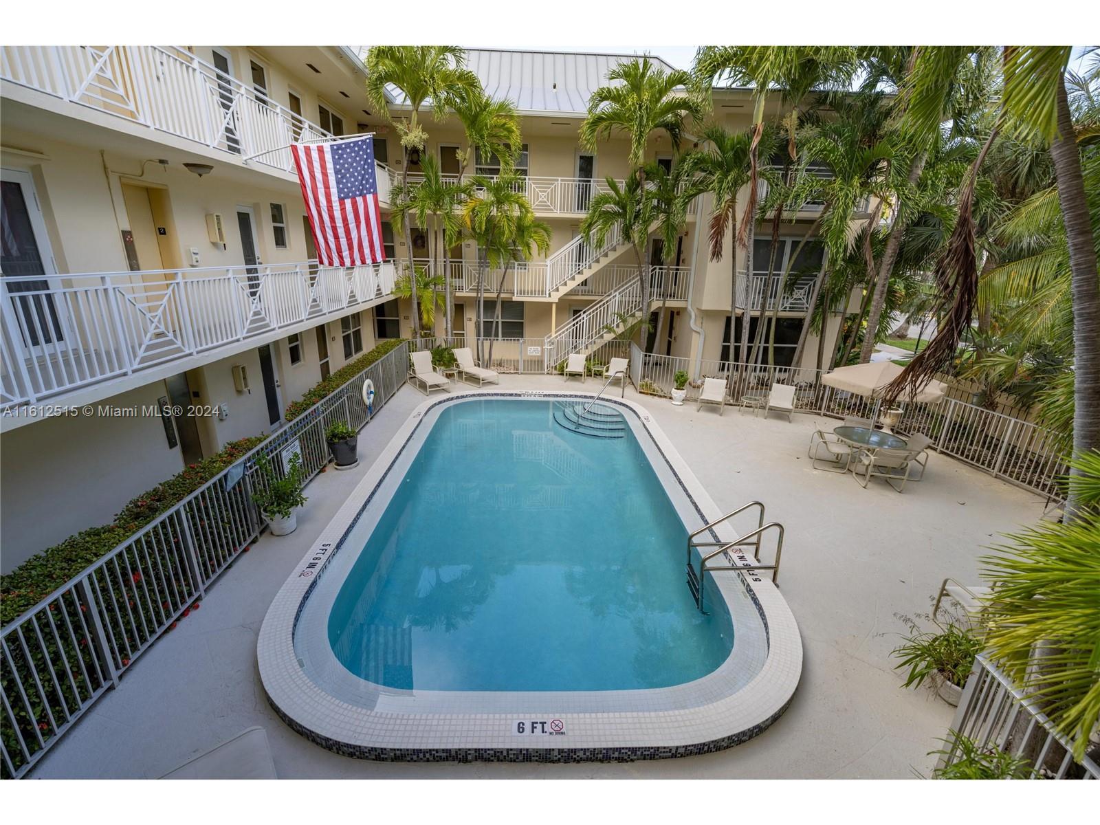 255 Sunrise Dr # 303, Key Biscayne FL 33149 photo 2