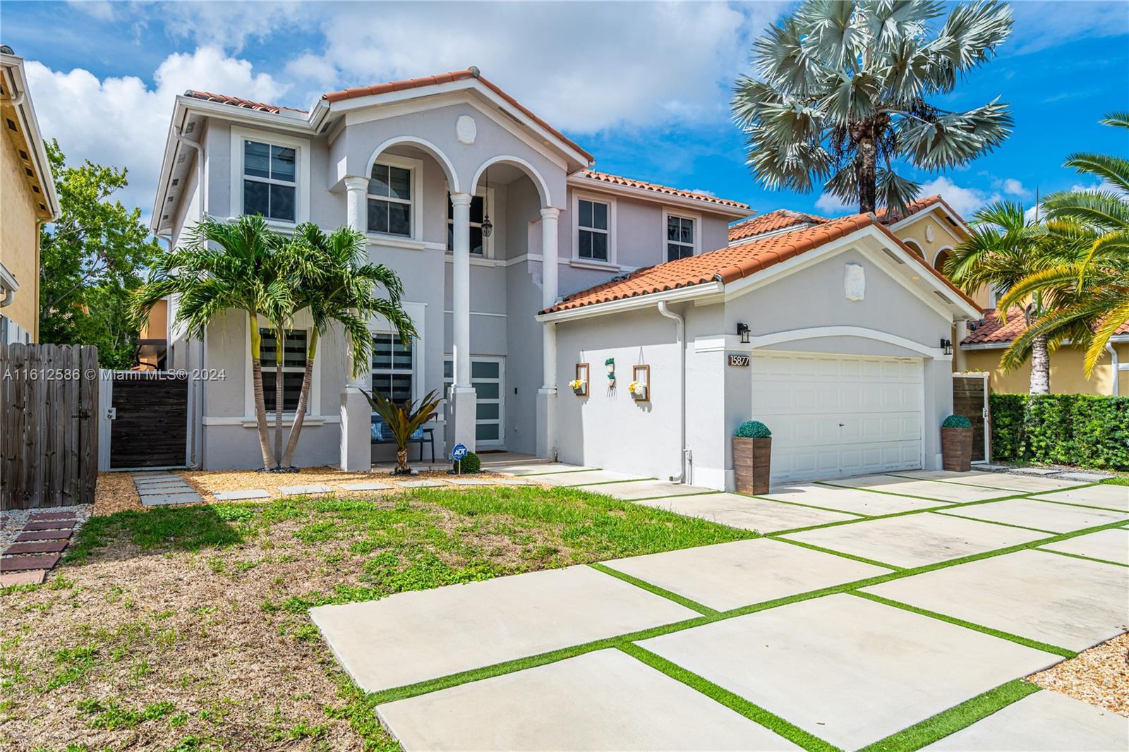 15877 SW 61st Way # 15877, Miami FL 33193