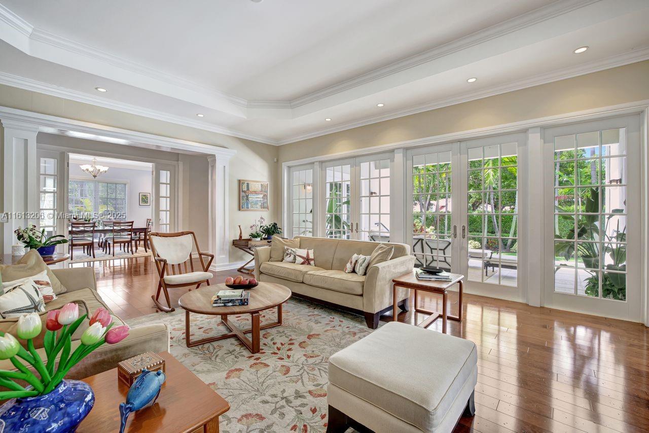 797 Ridgewood Rd, Key Biscayne FL 33149 photo 5