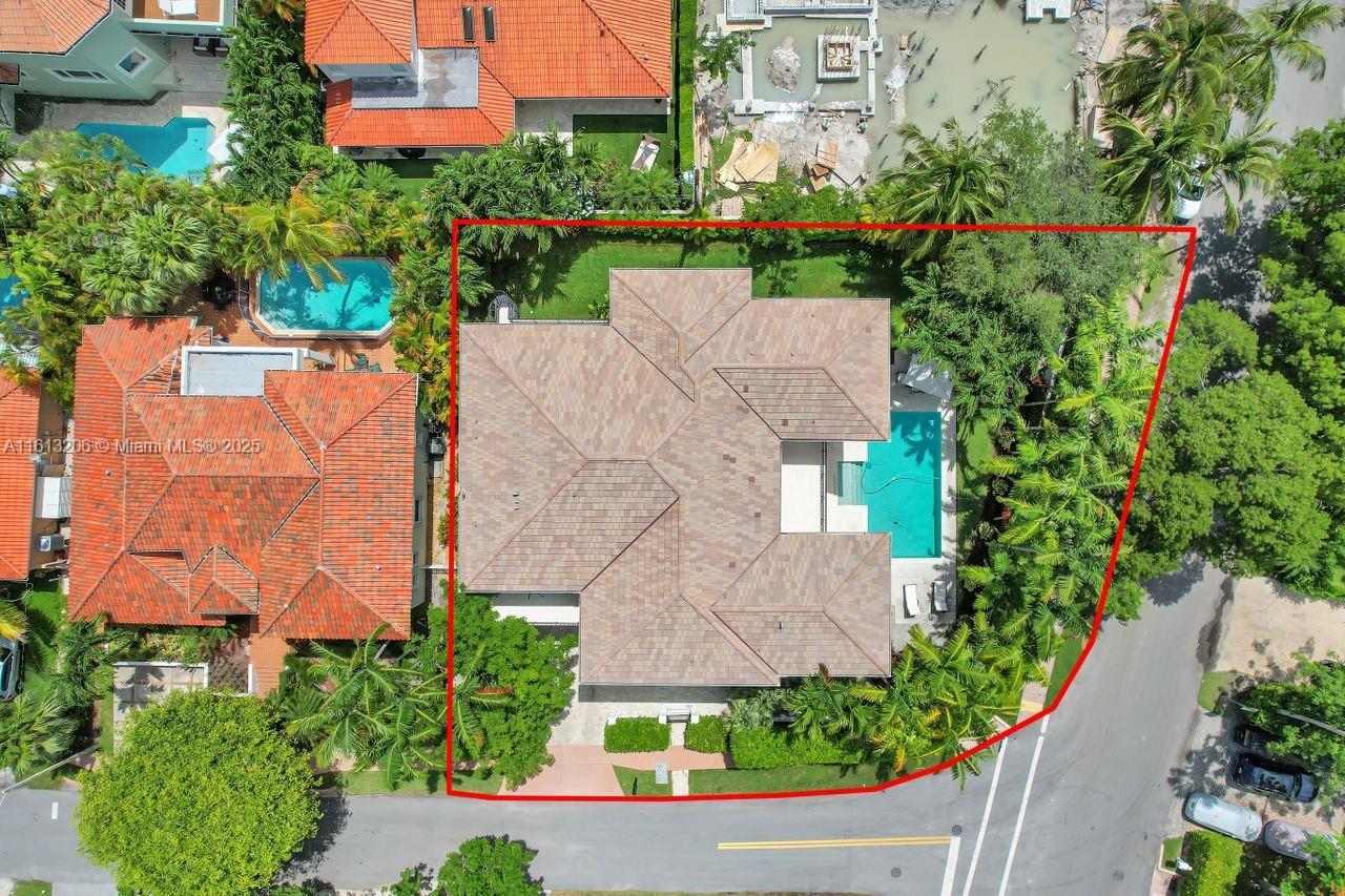 797 Ridgewood Rd, Key Biscayne FL 33149 photo 4