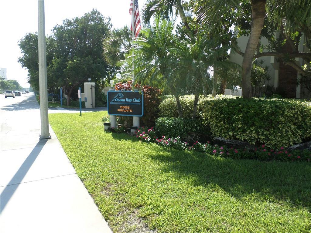 5555 N Ocean Boulevard # 55, Lauderdale By The Sea FL 33308