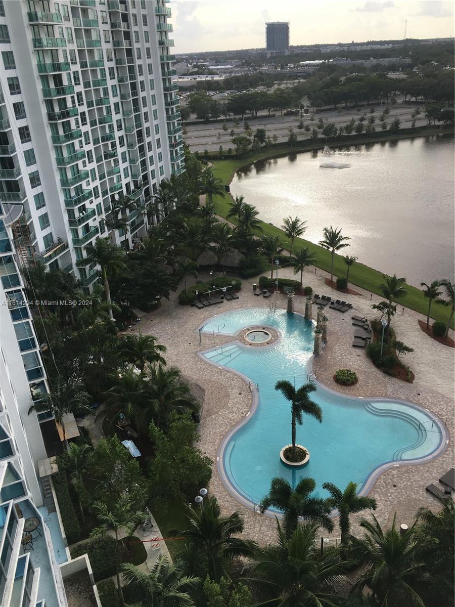2641 N Flamingo Rd # 1207N, Sunrise FL 33323 photo 3
