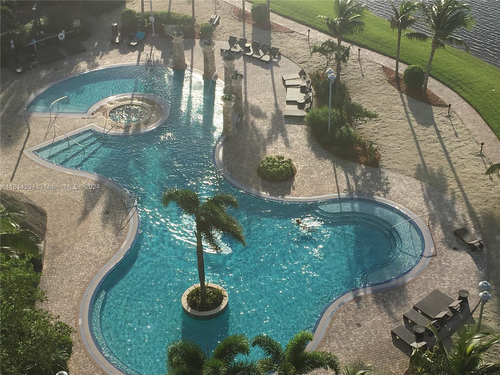 2641 N Flamingo Rd # 1207N, Sunrise FL 33323 photo 4