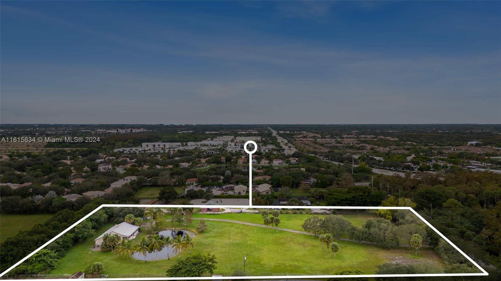 4300 Vinkemulder Rd, Coconut Creek FL 33073 photo 2