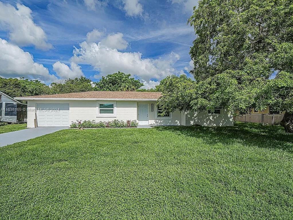 2885 Harson Way, Fort Pierce FL 34946