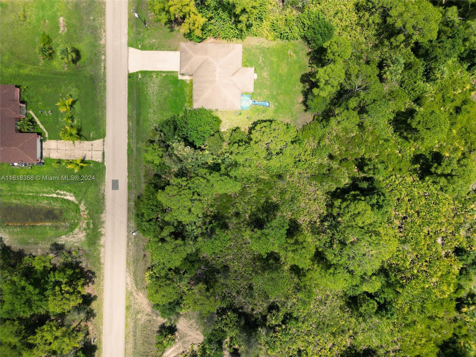 3421 53RD ST W, Lehigh Acres FL 33971 photo 2