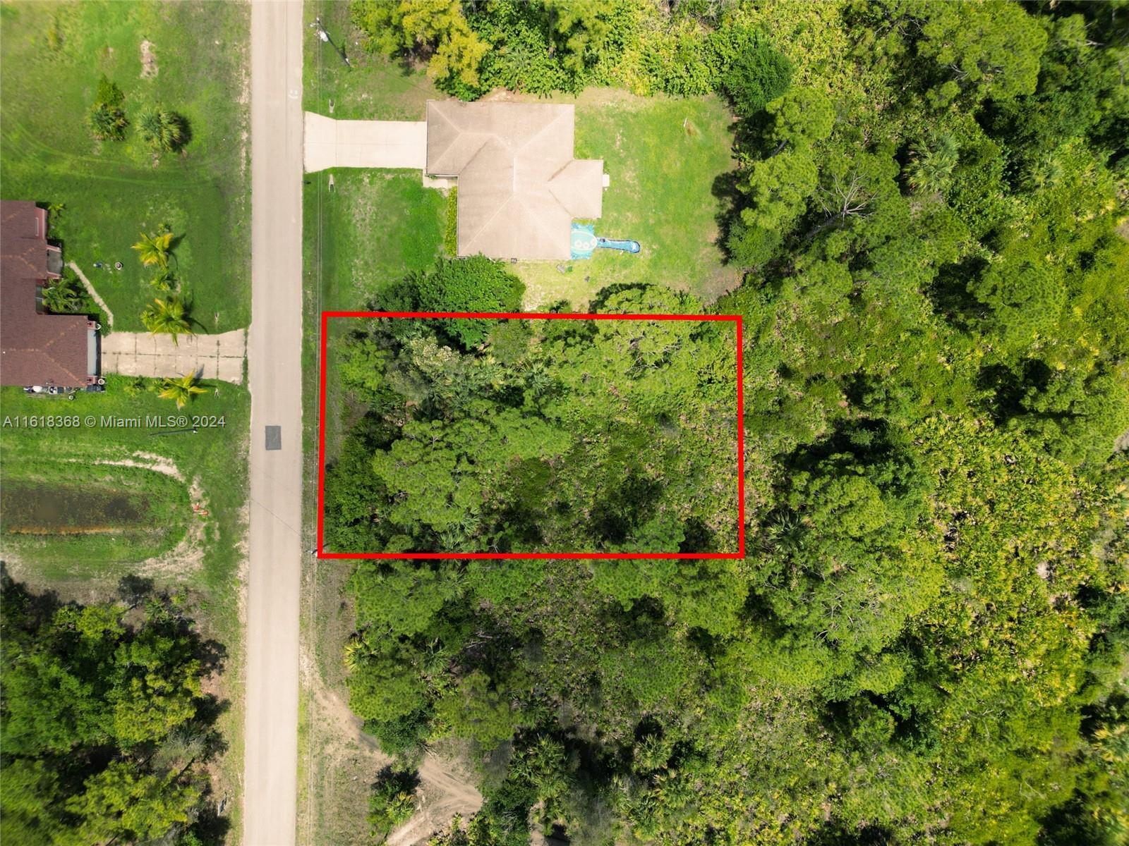 3421 53RD ST W, Lehigh Acres FL 33971