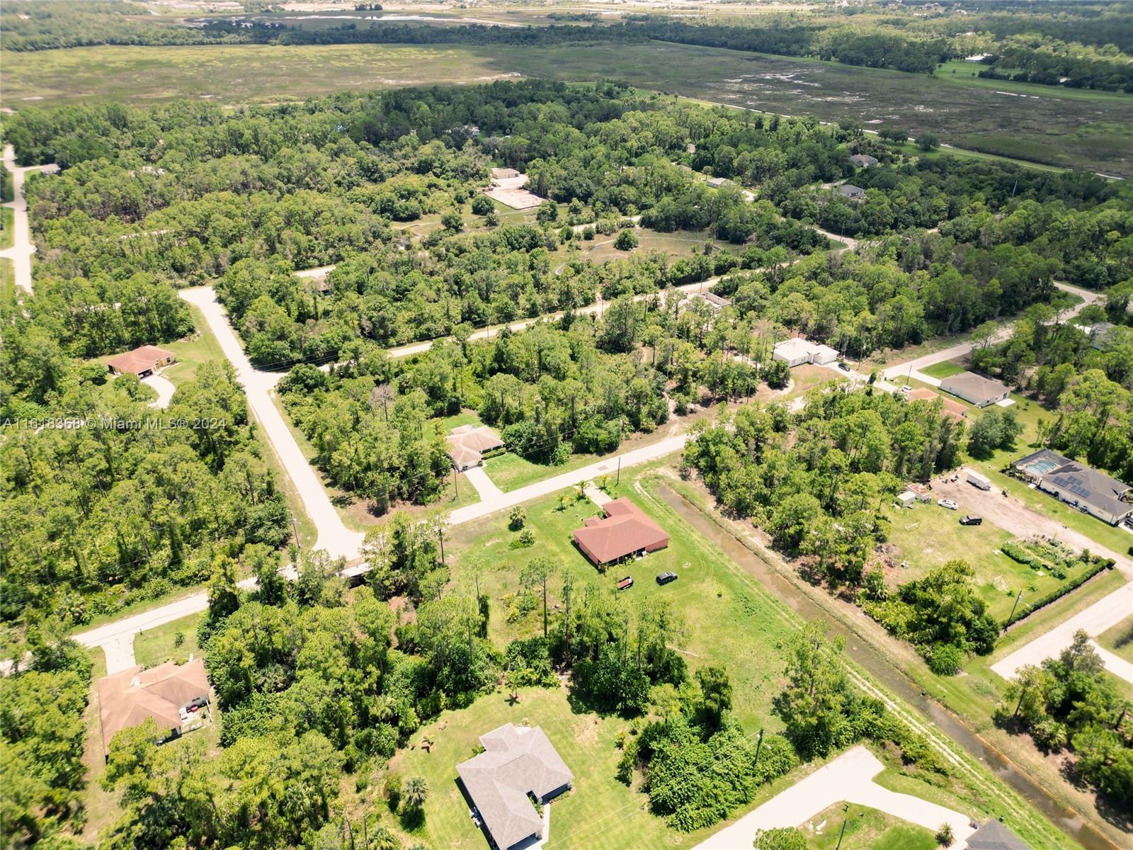 3421 53RD ST W, Lehigh Acres FL 33971 photo 5