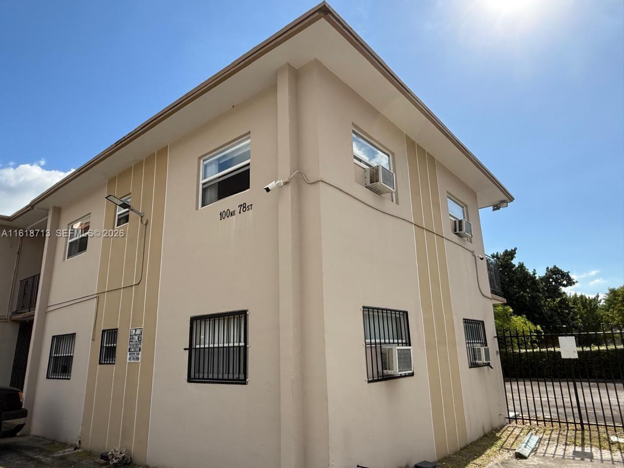 100 NE 78th St # 9, Miami FL 33138 photo 2