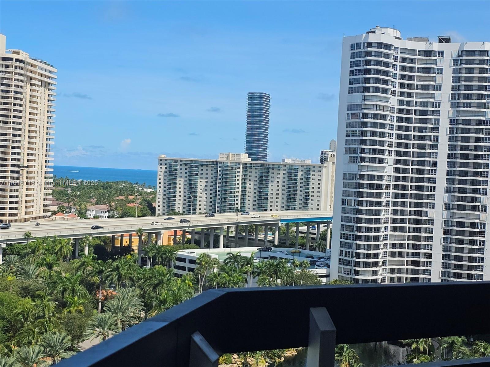 3600 Mystic Pointe Dr # 1607, Aventura FL 33180