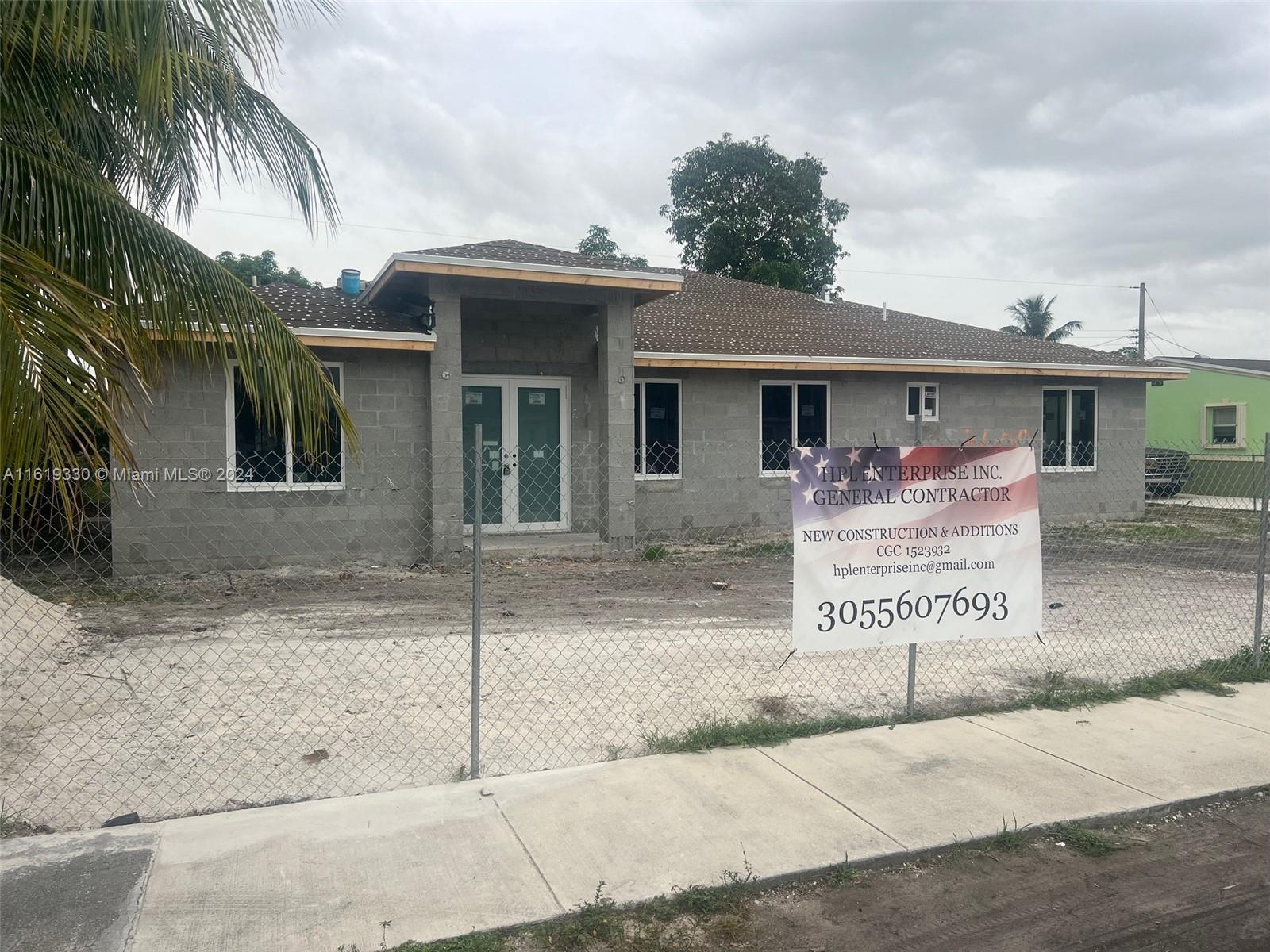 3600 NW 171st Ter, Miami Gardens FL 33056 photo 2
