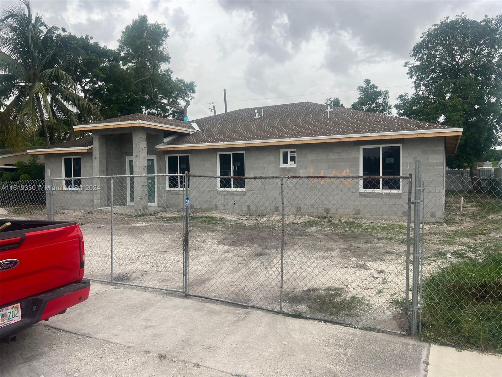 3600 NW 171st Ter, Miami Gardens FL 33056 photo 3