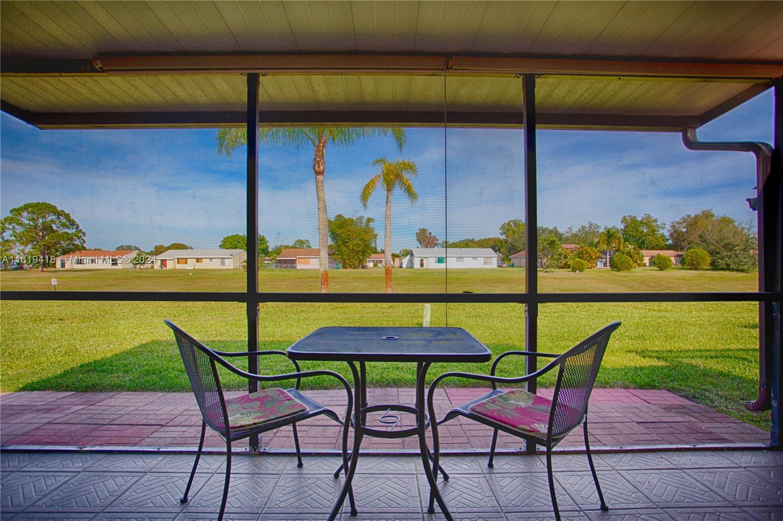 625 SW Jeanne St, Port St. Lucie FL 34953 photo 2