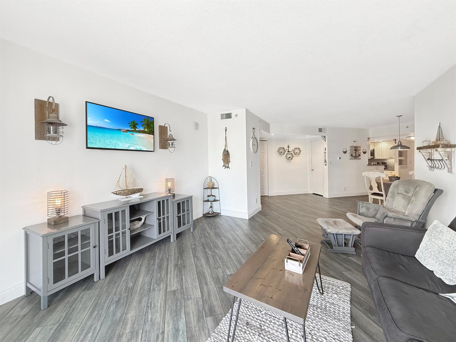 3000 N Ocean Drive # B, Singer Island FL 33404 photo 5