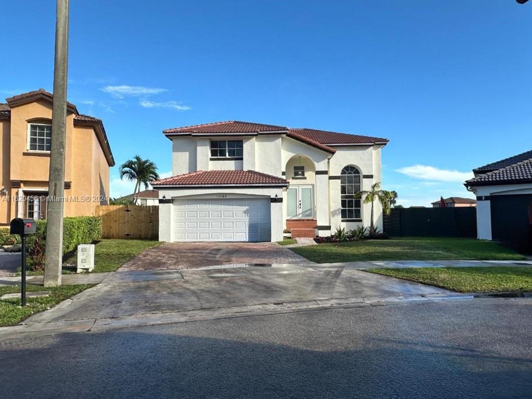 13206 NW 10th Ln, Miami FL 33182