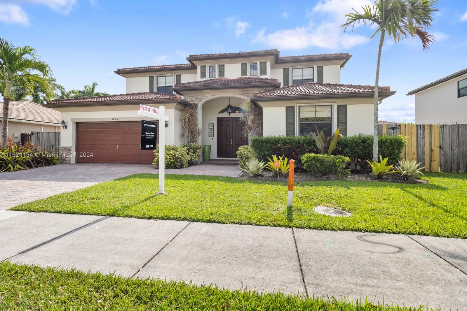 11863 SW 155th Ct, Miami FL 33196 photo 2