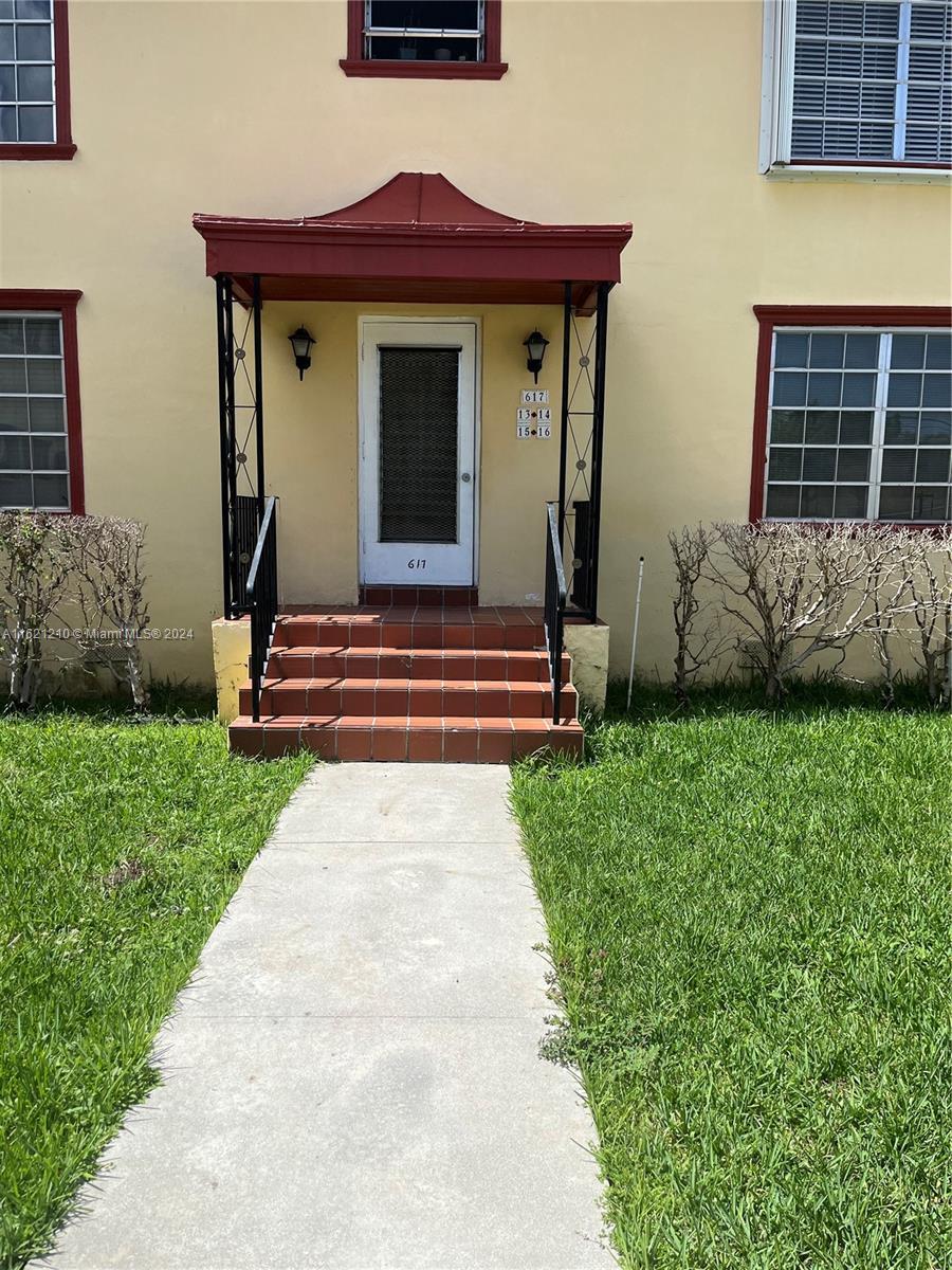 617 SW 11th St # 14E, Miami FL 33129 photo 2