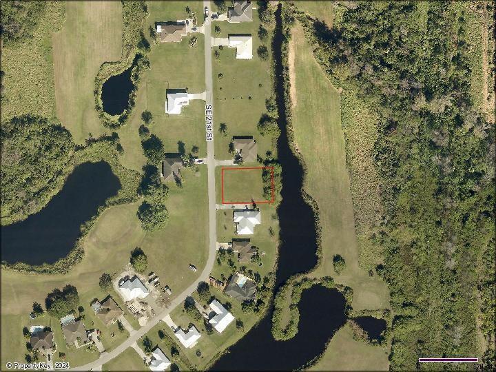 1440 SE 21st Street, Okeechobee FL 34974