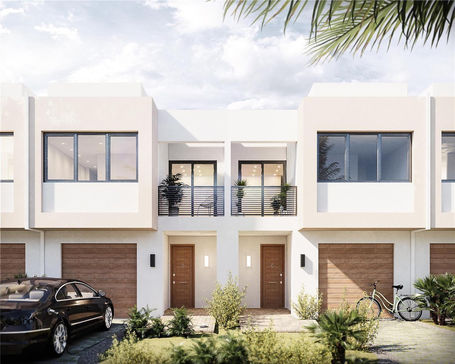 722 Cypress Grove Drive # 722, Pompano Beach FL 33069 photo 2