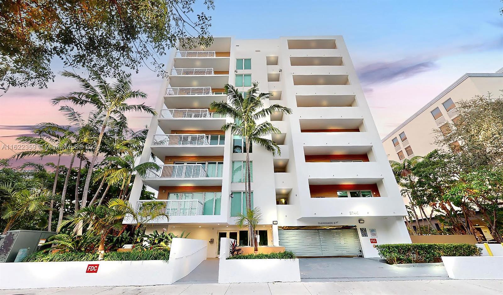 2740 SW 28 Ter # 303, Miami FL 33133 photo 3