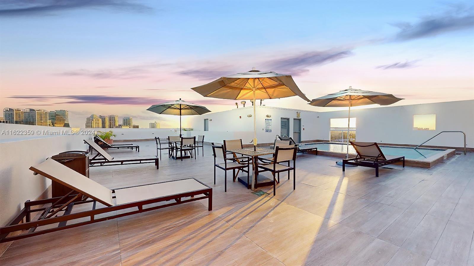 2740 SW 28 Ter # 303, Miami FL 33133