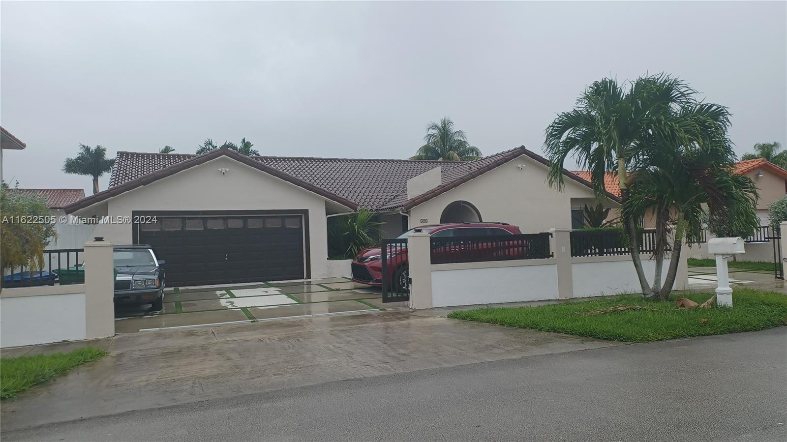 525 NW 136th Ct, Miami FL 33182