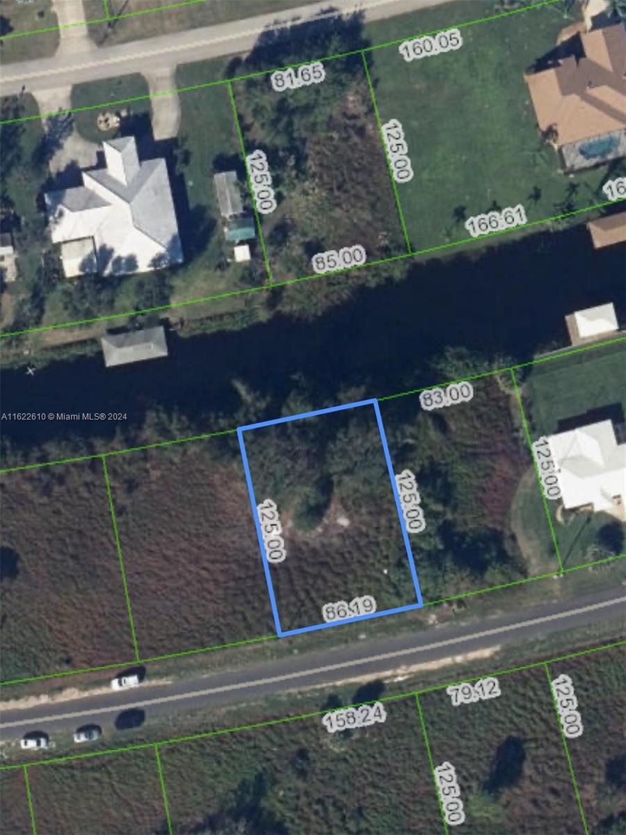 126 Mango Rd NE, Lake Placid FL 33852 photo 2