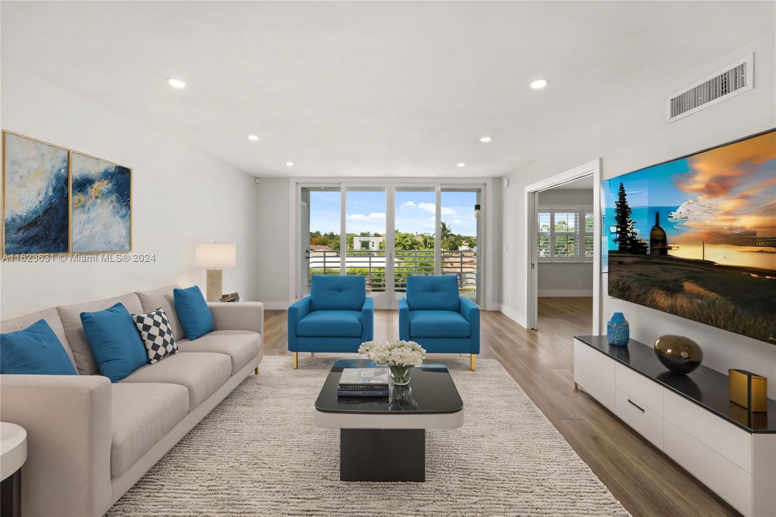 2829 NE 33rd Ct # 302, Fort Lauderdale FL 33306 photo 4