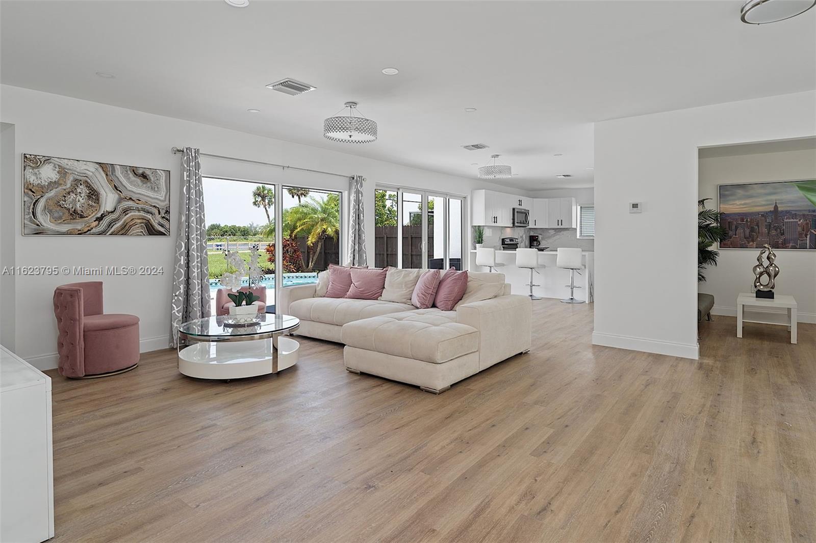 3705 Garden Lane, Miramar FL 33023