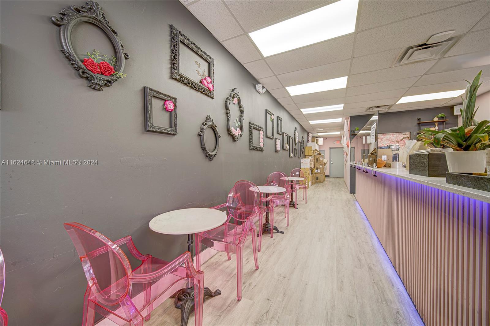 Boba Tea Cafe For Sale in Westchester, Miami FL 33144 photo 5