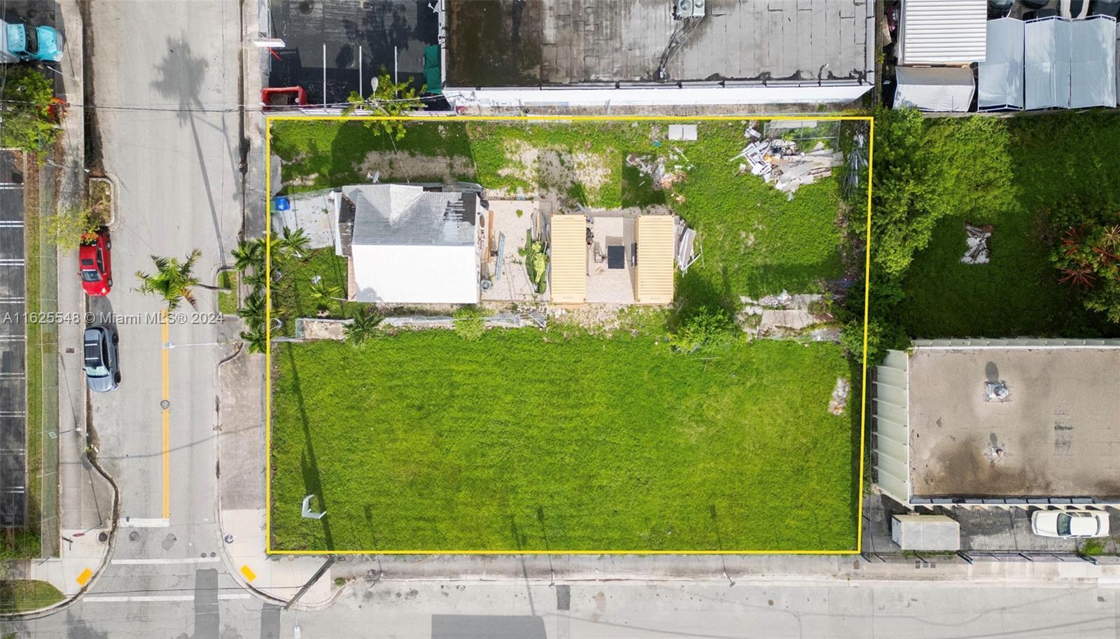 2100 NW 19th Ave, Miami FL 33142 photo 2