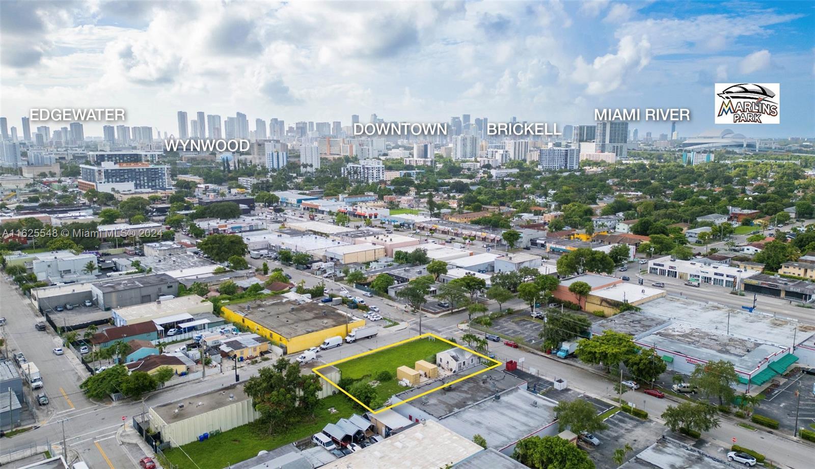 2100 NW 19th Ave, Miami FL 33142 photo 5